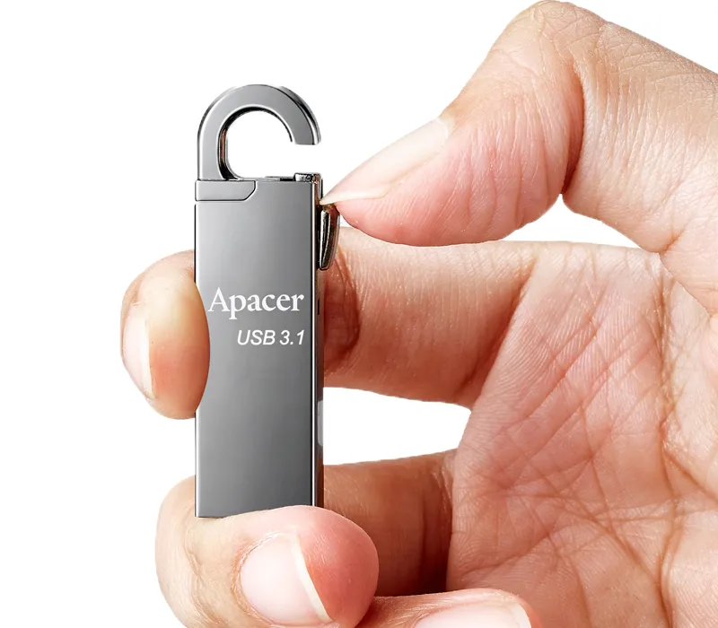  32GB USB3.1 Flash Drive Apacer 