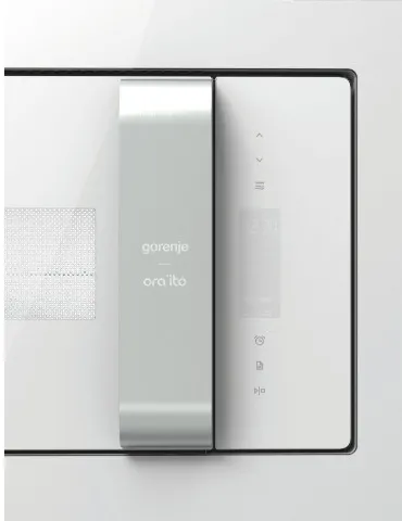 Микроволновая печь Gorenje BM 235 ORA-W, Белый