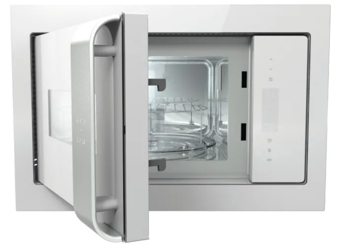 Микроволновая печь Gorenje BM 235 ORA-W, Белый