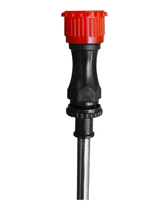 Опрыскиватель аккумуляторный DKD 16Л (Cиний)