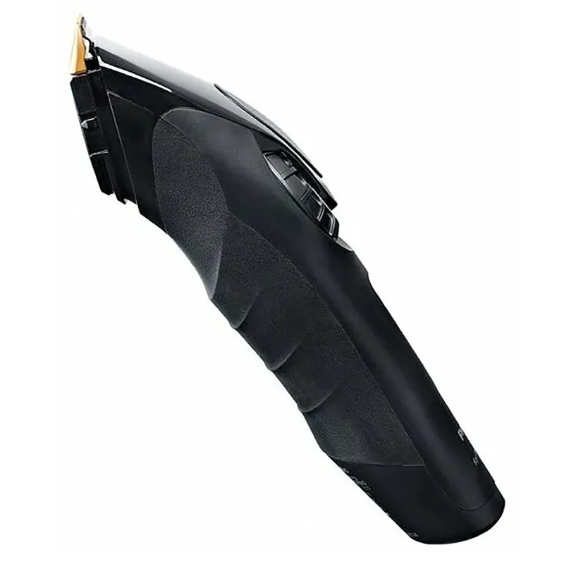 Aparat de tuns Panasonic ER-GP80-K820, Negru