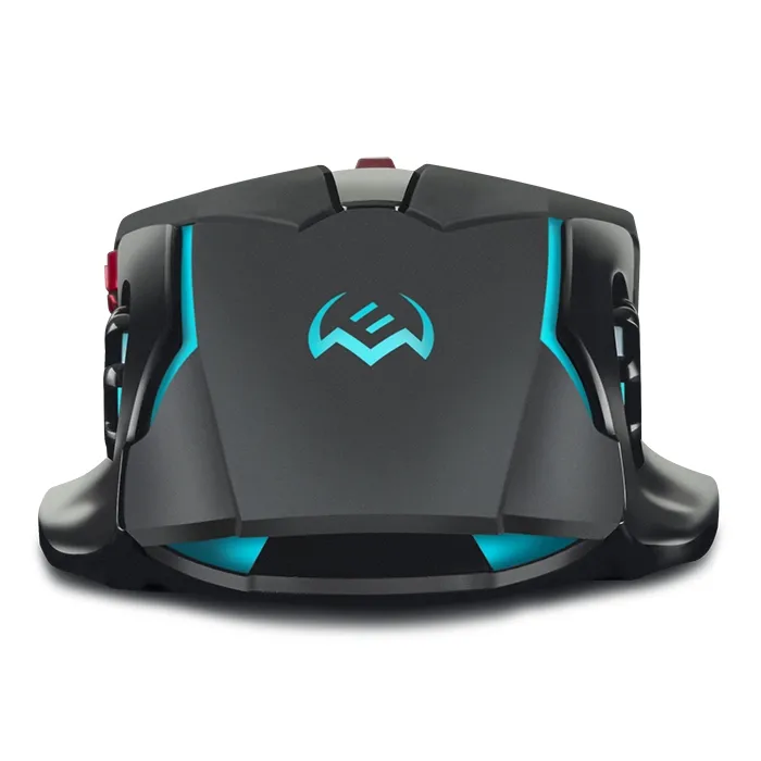 Gaming Mouse SVEN RX-G930W, Negru