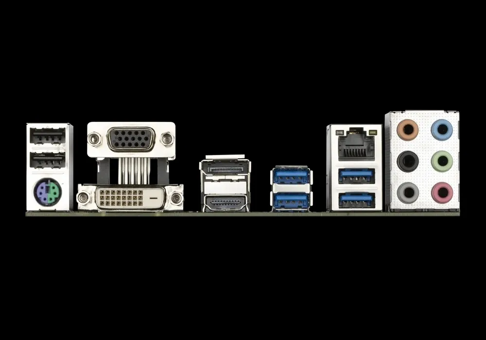 Материнская плата Gigabyte B560 HD3, LGA1200, Intel B560, ATX