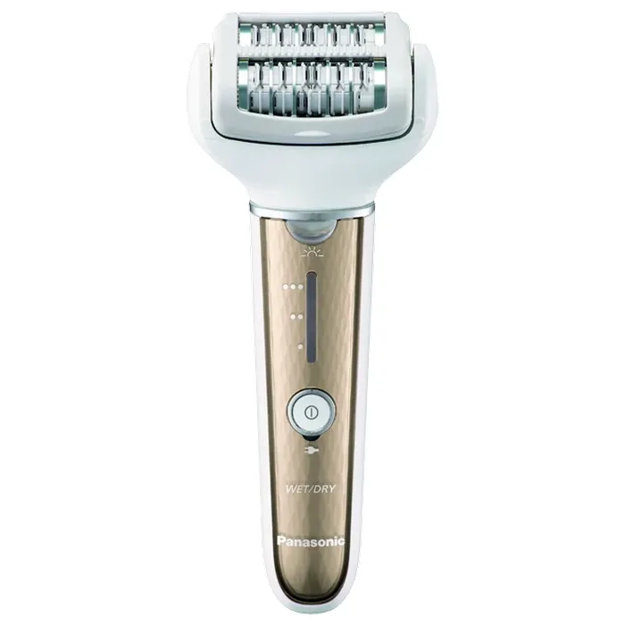 Epilator Panasonic ES-EL3A-N520, Auriu