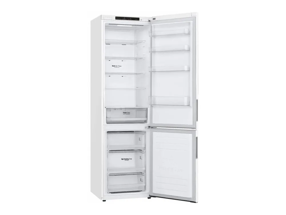 Frigider LG GW-B509CQZM, Alb