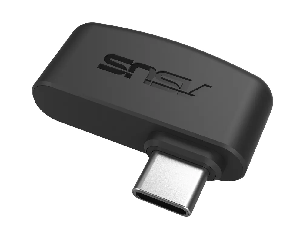 Căști gaming ASUS TUF Gaming H3, Wireless, Metalic