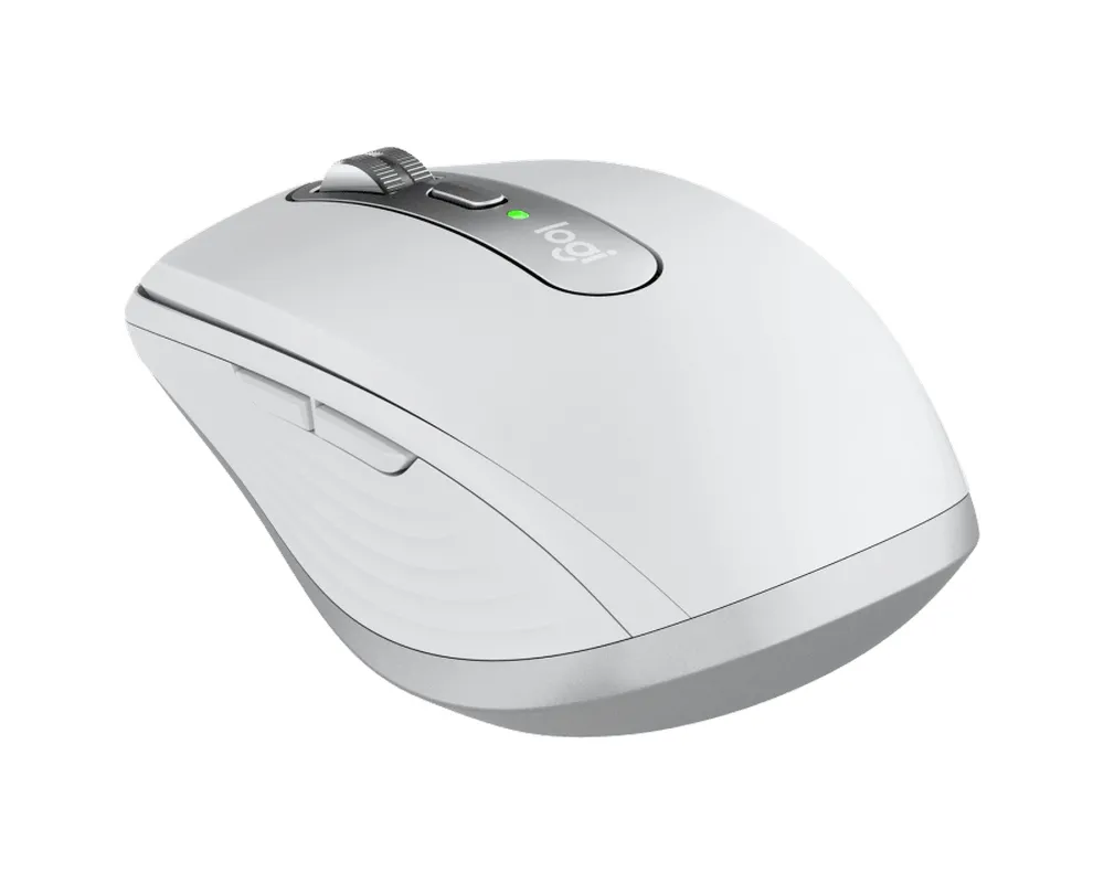 Беcпроводная мышь Logitech MX Anywhere 3, Серый