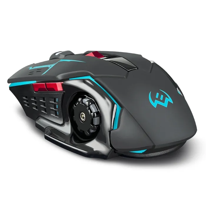 Gaming Mouse SVEN RX-G930W, Negru