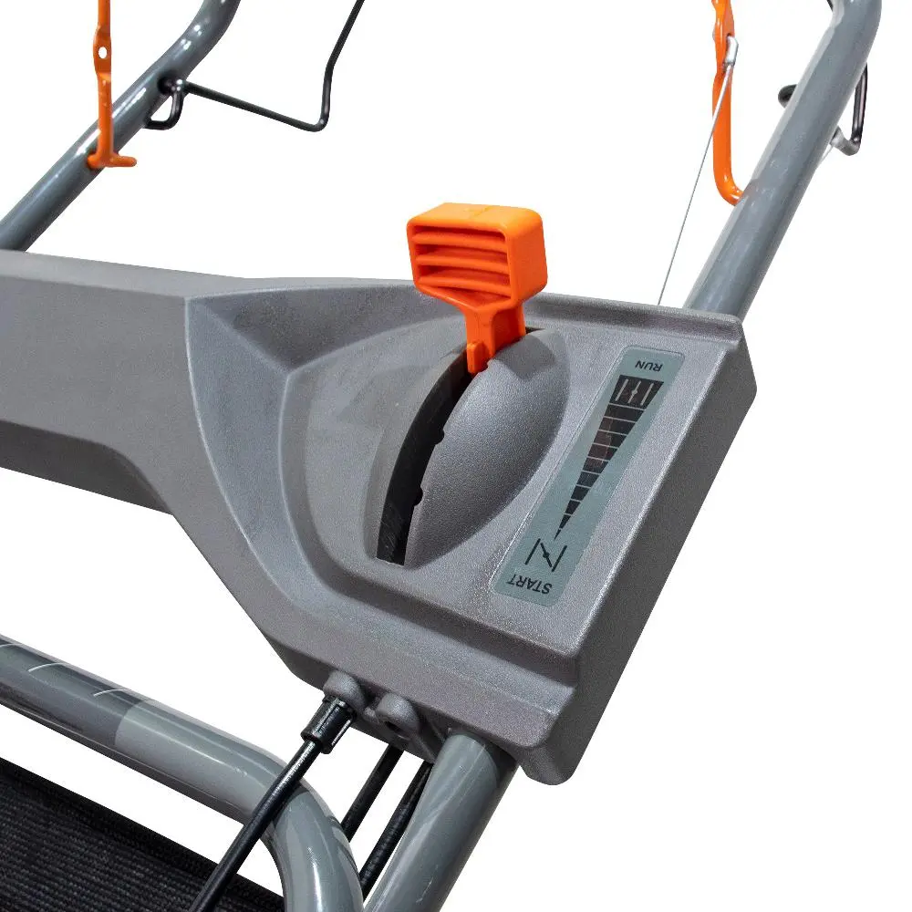 Masina de tuns gazon DAC 120XL