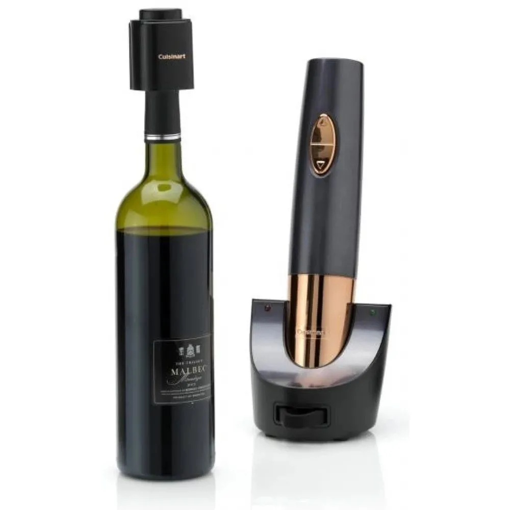 Штопор Cuisinart CW050E, Серый