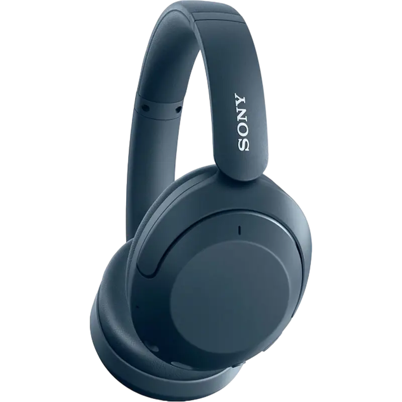 Наушники SONY WH-XB910N, Синий