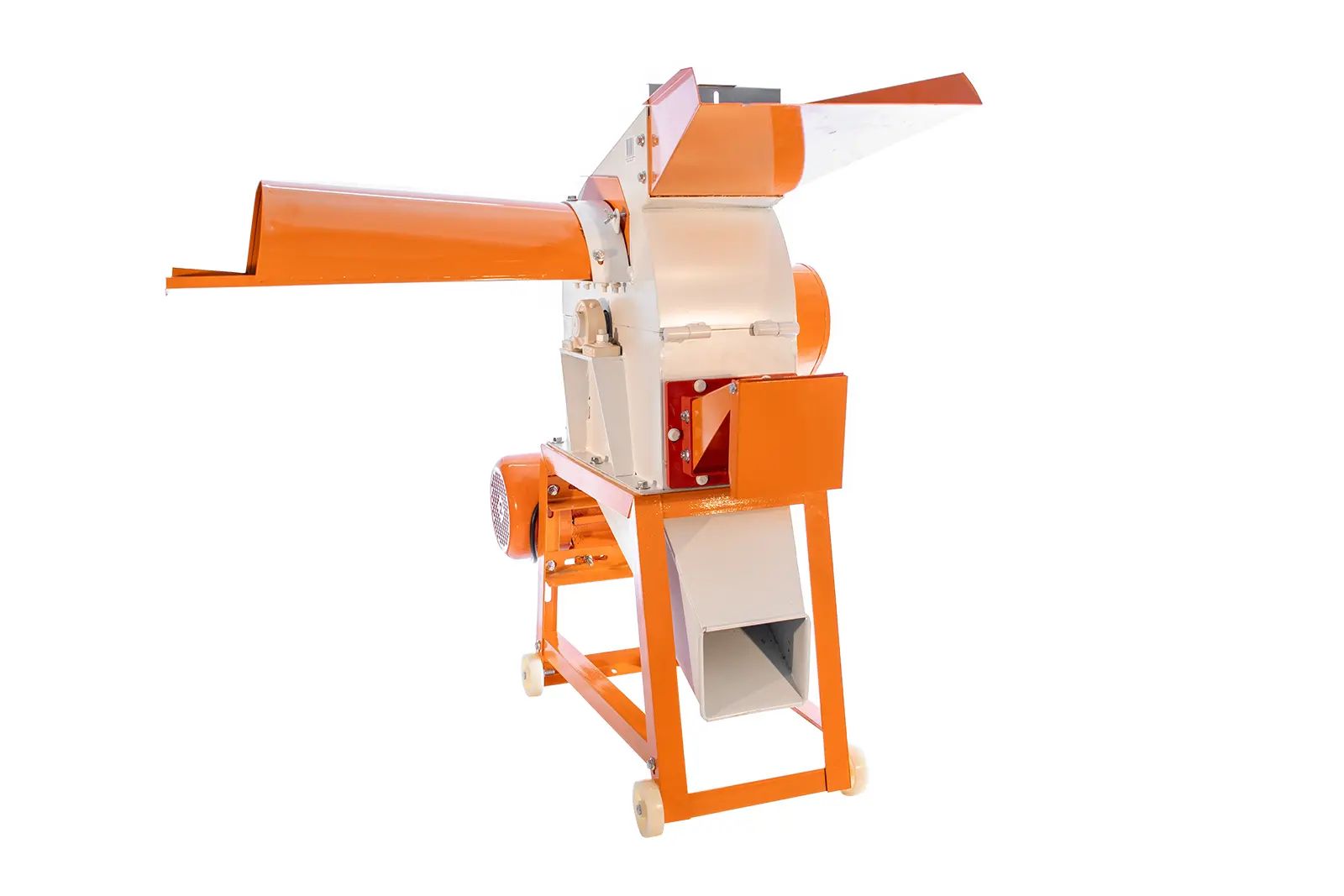 Электрическая мельница / измельчитель Ruris Gospodar A11 