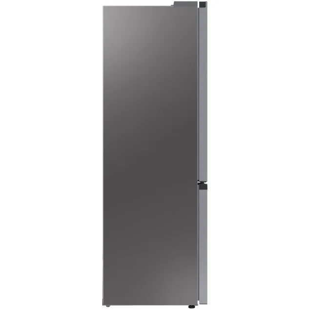 Frigider Samsung RB36T677FSA/UA, Argintiu