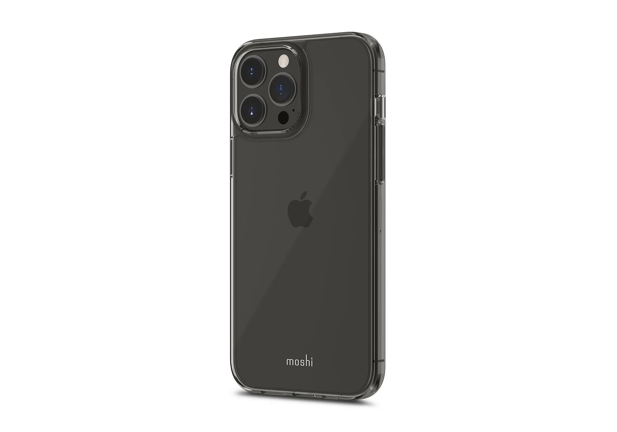 Чехол Moshi iGlaze XT for iPhone 13 Pro Max, Прозрачный