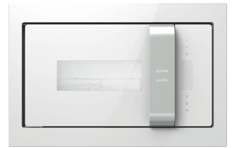 Микроволновая печь Gorenje BM 235 ORA-W, Белый