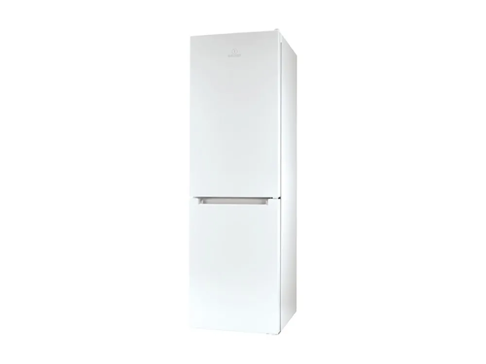 Frigider Indesit LI8 SN2E W, Alb