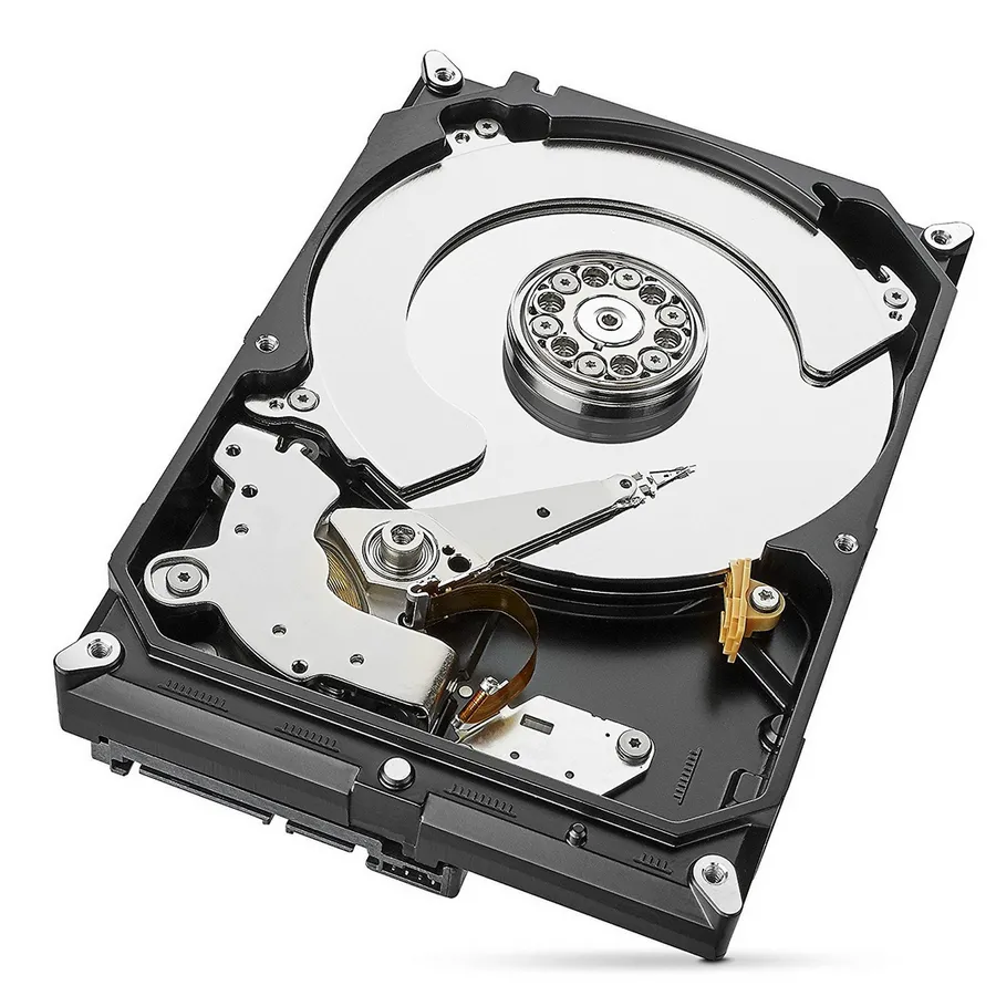 Жесткий диск Seagate SkyHawk, 3.5