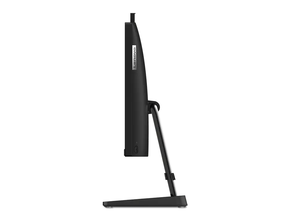 Computer All-in-One Lenovo IdeaCentre 3 22ITL6, 21,5", Intel Pentium Gold 7505, 8GB/256GB, Fără SO, Negru