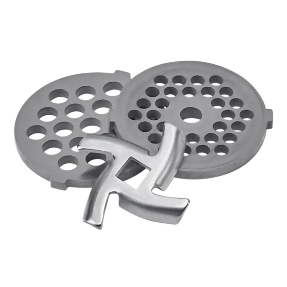 Robot de bucătărie Polaris PKM1104, Argintiu