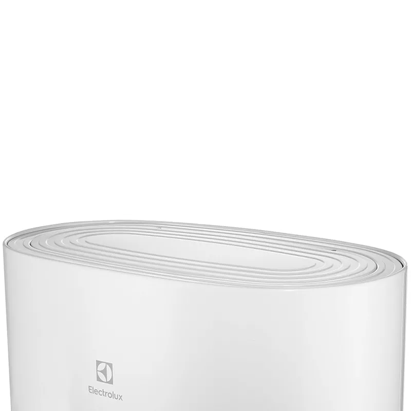 Boiler Electric Electrolux EWH 100 Gladius 2.0, 100L, Alb