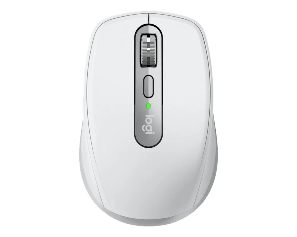Беcпроводная мышь Logitech MX Anywhere 3, Серый