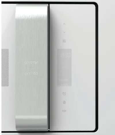 Микроволновая печь Gorenje BM 235 ORA-W, Белый