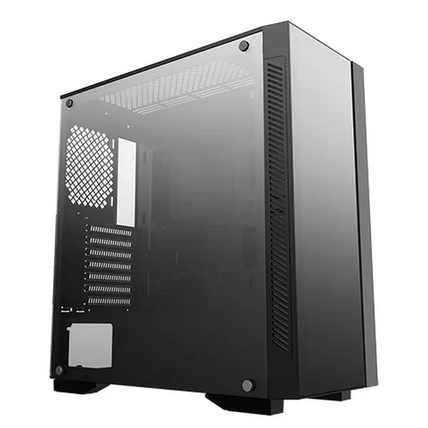 Carcasă PC Deepcool MATREXX 55 V3, Midi-Tower, ATX, Negru