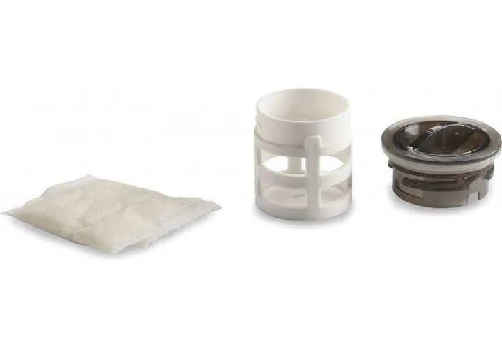 Fier de călcat cu generator de abur Gorenje SGH2200LBC, 2200W, Albastru