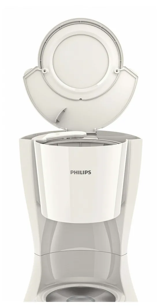 Cafetieră PHILIPS HD7461/00, 1000W, Bej