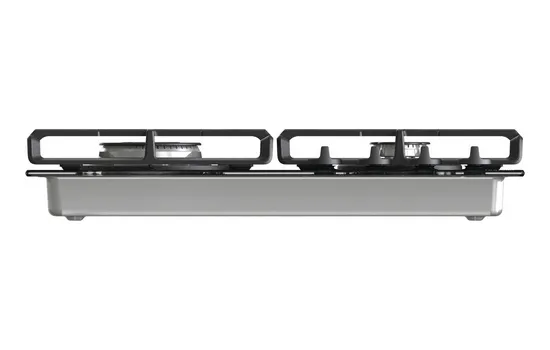 Plită pe gaz Gorenje GTW 641 EB, Negru