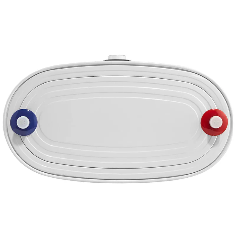 Boiler Electric Electrolux EWH 100 Gladius 2.0, 100L, Alb