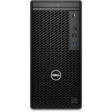 Dell Optiplex 3000 MT Black (Core i5-12500 3.7-4.4GHz, 8GB RAM, 512GB SSD, DVD-RW) 