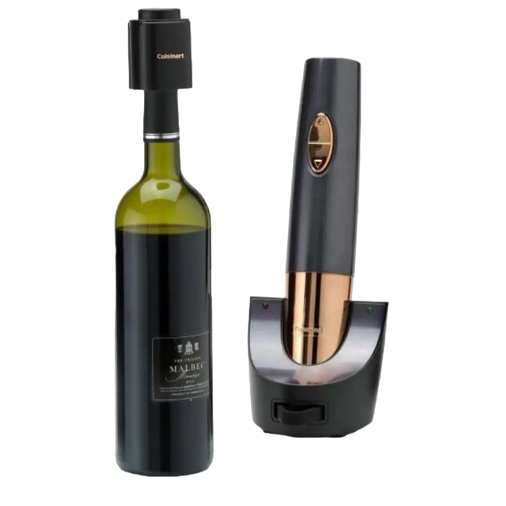 Штопор Cuisinart CW050E, Серый