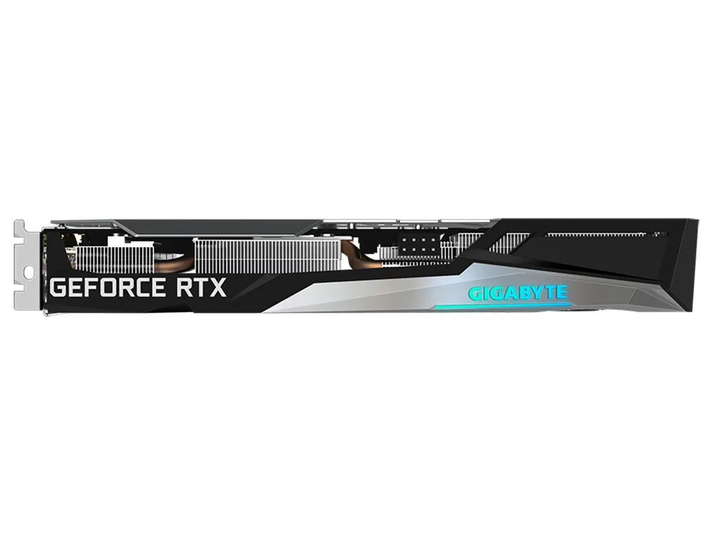 Видеокарта Gigabyte GV-N306TXGAMING OC-8GD,  8GB GDDR6 256бит (GV-N306TXGAMING OC-8GD)