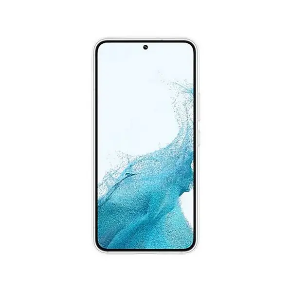 Husă Samsung Clear Cover for Galaxy S22, Transparent