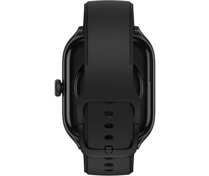 Ceas inteligent Xiaomi Amazfit GTS 4, Infinite Black