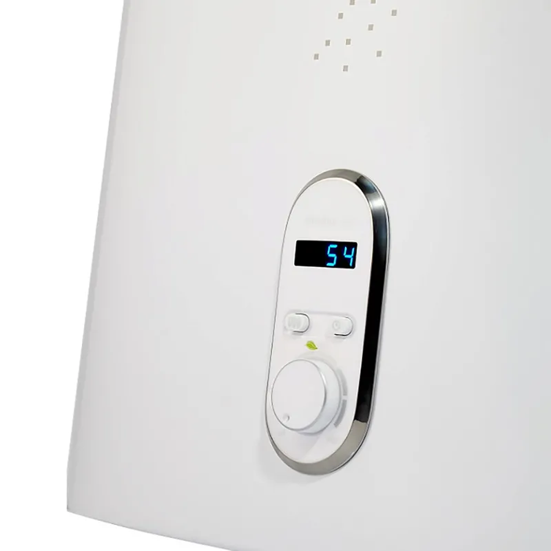 Boiler Electric Electrolux EWH 100 Gladius 2.0, 100L, Alb