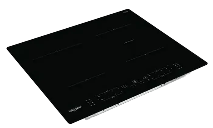 Plită cu inducție Whirlpool WB B8360 NE, Negru