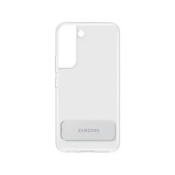 Husă Samsung Clear Cover for Galaxy S22, Transparent