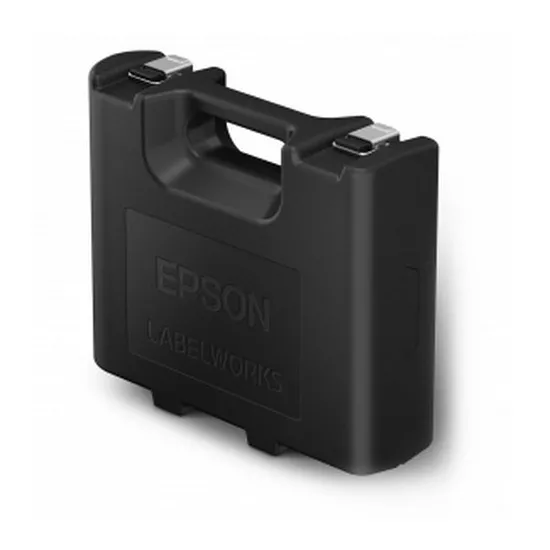 Imprimantă de etichete Epson LW400VP, Negru