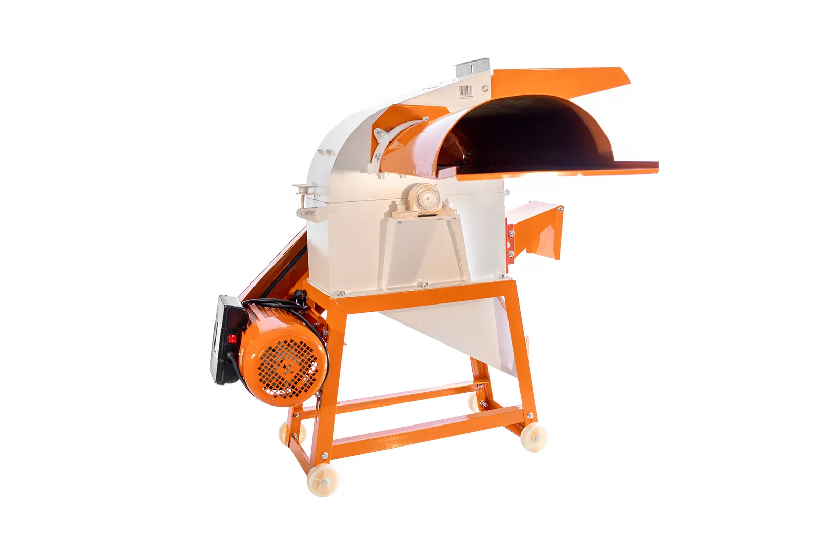 Электрическая мельница / измельчитель Ruris Gospodar A11 