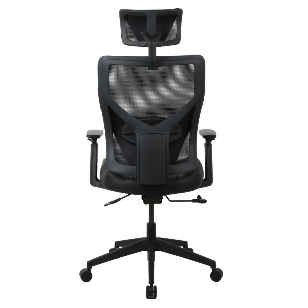 Gaming Chair ONEX-GE300-B Black