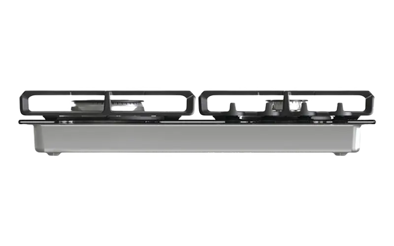 Plită pe gaz Gorenje GTW 641 EB, Negru