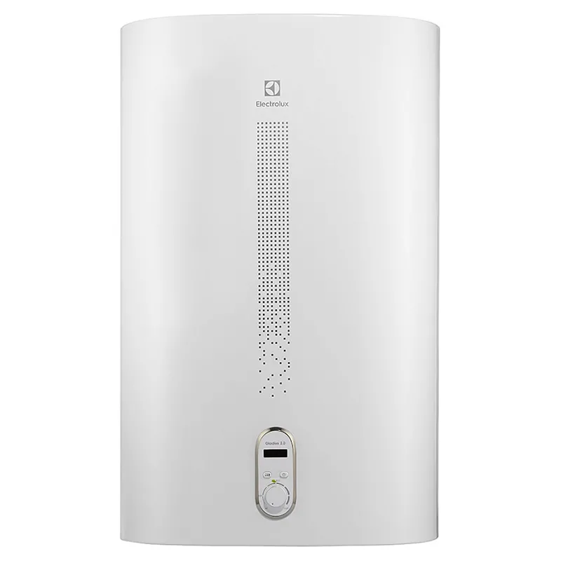 Boiler Electric Electrolux EWH 100 Gladius 2.0, 100L, Alb