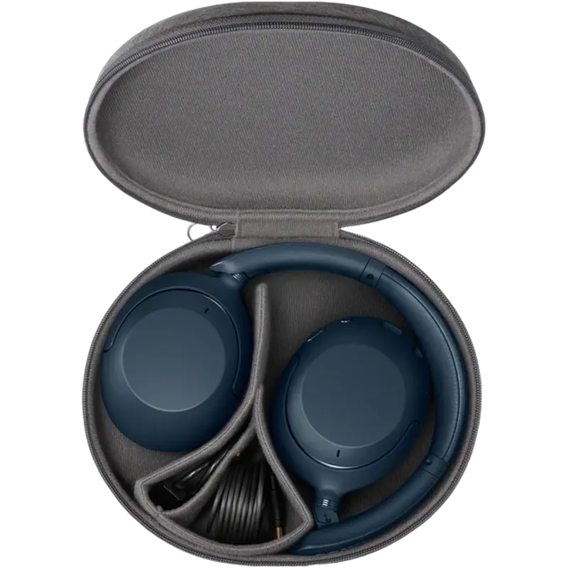 Наушники SONY WH-XB910N, Синий