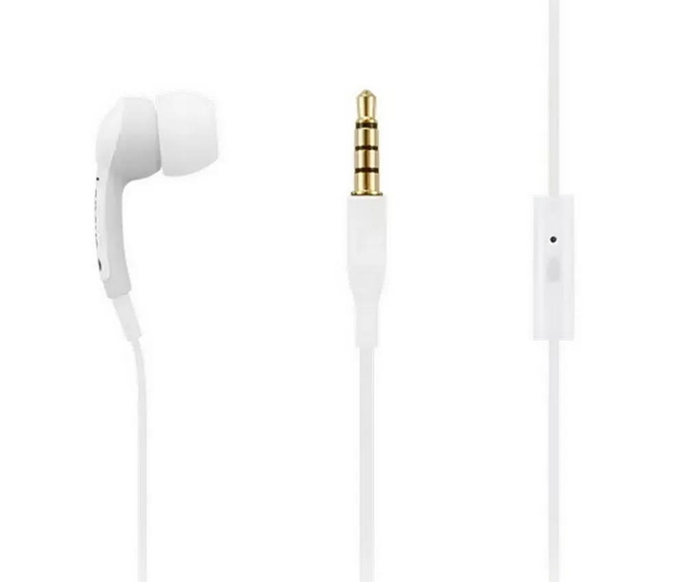 Наушники Lenovo ZG38C03903, Белый