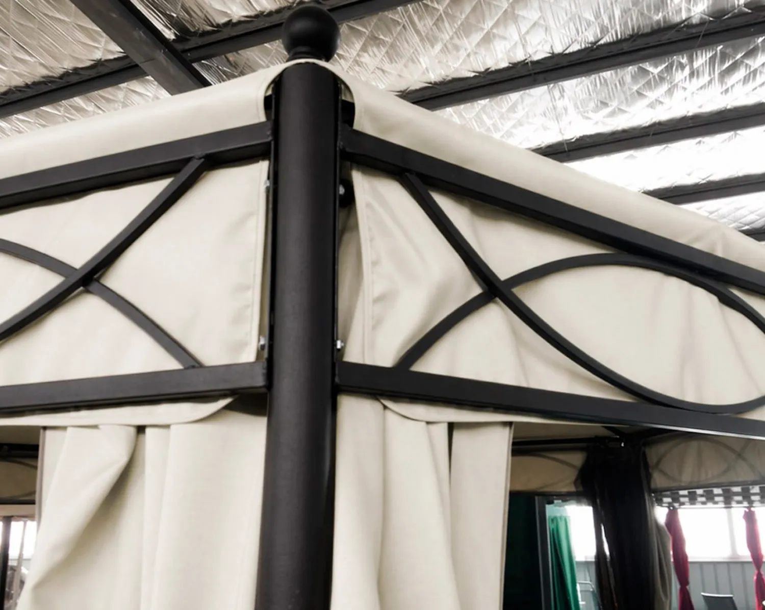 Палатка CAIRO