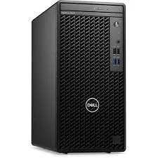 Dell Optiplex 3000 MT Black (Core i5-12500 3.7-4.4GHz, 8GB RAM, 512GB SSD, DVD-RW) 