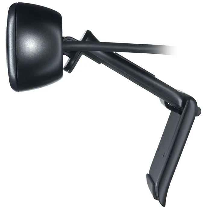 Веб-камера Logitech C310, HD 720p, Чёрный
