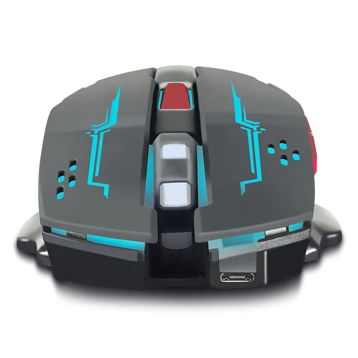 Gaming Mouse SVEN RX-G930W, Negru
